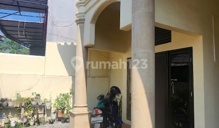 Ready-to-Occupy House in Mlati Street Area, Semarang, Central Java 2