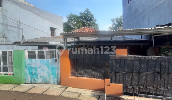 Rumah Lama Itung Tanah Aja Jl Cendrawasih,Dekat Stasiun&Akses Tol Rumah Lama Itung Tanah Aja Jl Cendrawasih,Dekat Stasiun&Akses Tol