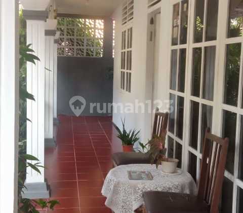 Rumah Asri 1Lantai, Strategis Area Lenteng Agung, Jak-Sel 2