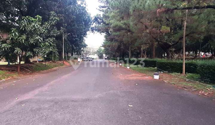 Kavling Siap Bangun Jarang Ada Diarea Top Bintaro Jaya sektor 1 2
