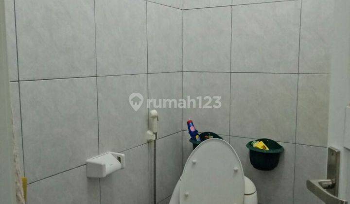 Rumah Bagus Diarea Bumi Bintaro Permai Jalan Lebar Dekat Akses Toll Jorr  2