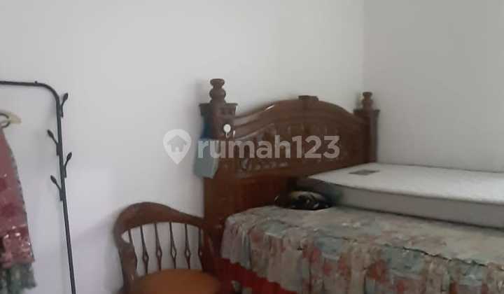 Rumah Bagus Diarea Cluster Urbana Place Jl Merpati Raya Ciputat