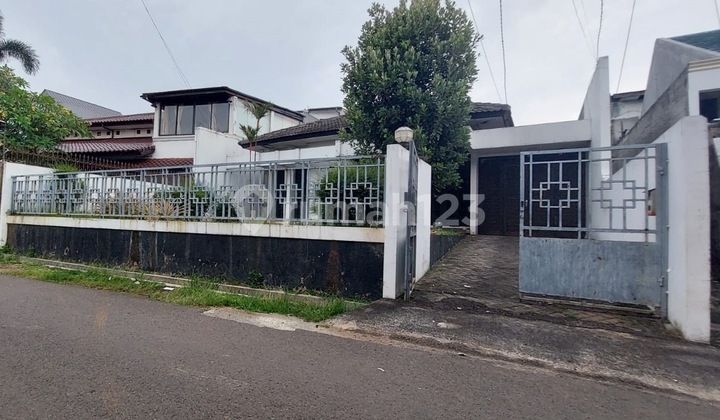 Rumah Bagus, Lt.475, Area Jl Veteran Bintaro, Near Gatte Tol Jorr