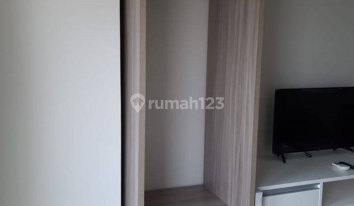 foto lainnya apartemen the brezze bintaro jaya