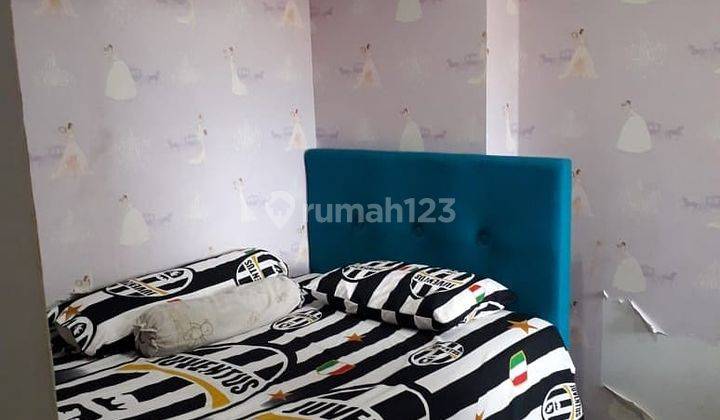 Apartemen Furnished The Royal Olive Residence Diarea Mampang 2