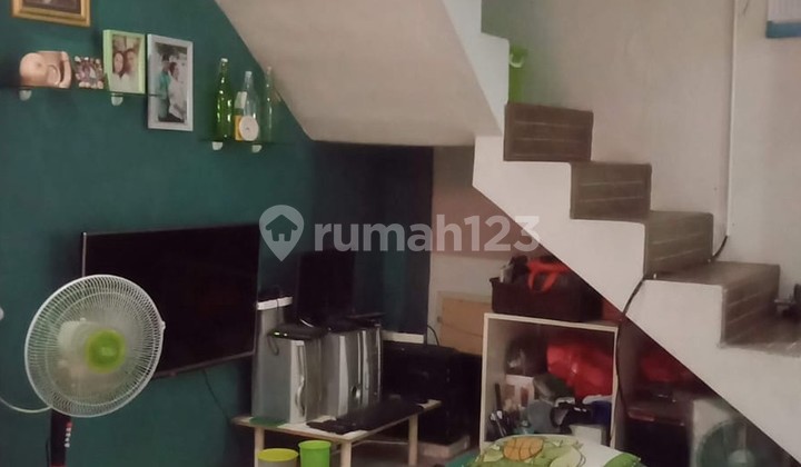 Rumah Bagus 2Lantai Area Villa Pamulang, Nempel Pusat Bisnis 2