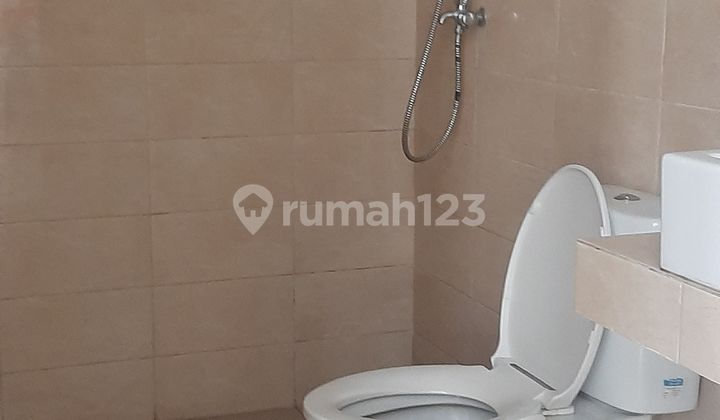 Rumah Keren Diarea Cluster Discovery Bintaro Jaya Sektor 9 2