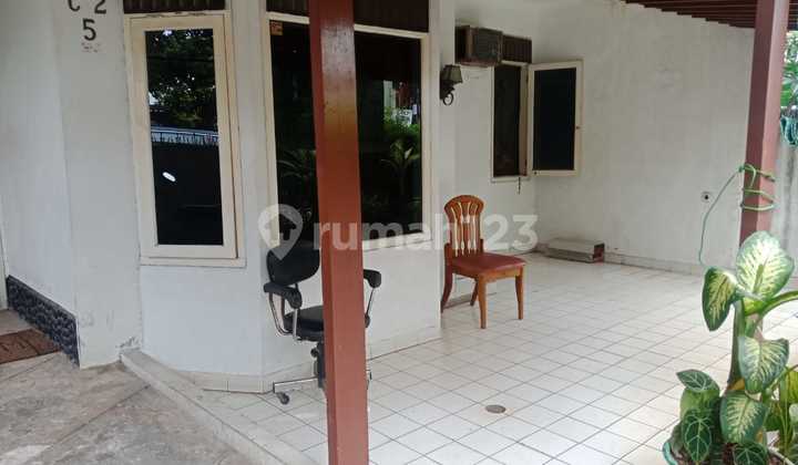 Rumah Standar Siap Huni Diarea Komplek Puri Flamboyan Rempoa 2