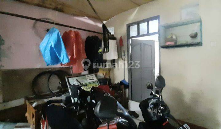 Rumah Strategis Standar Diarea Pondok Pinang Hitung Tanah Saja  2