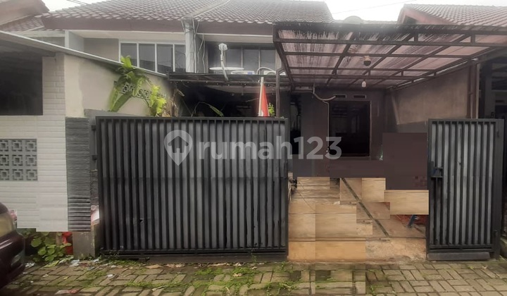 Rumah Asri Claster Diarea Komplek Jl Putri Duyung Dep-Lu Cipadu Rumah Asri Claster Diarea Komplek Jl Putri Duyung Dep-Lu Cipadu
