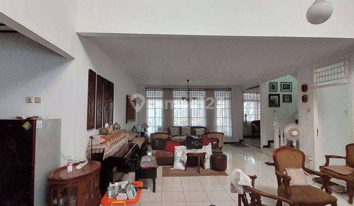 Rumah Strategis Diarea Bintaro Jaya Sektor 9, Near 2Akses Toll  2