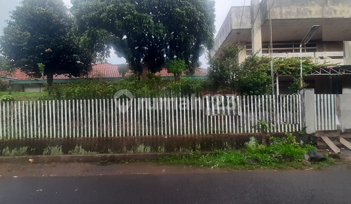 Rumah Luas Dekat Gatte Tol & Stasiun MRT Area Pondok Pinang 2