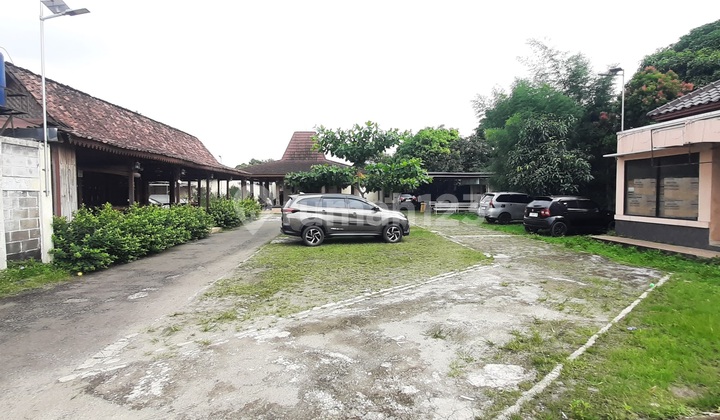 Lot in Aria Putra Area, Suitable for Clusters & Residential