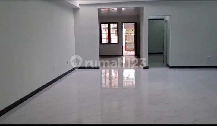 Brand New House Prime Location Bintaro Sector 1, Adjacent to Toll Gate 2