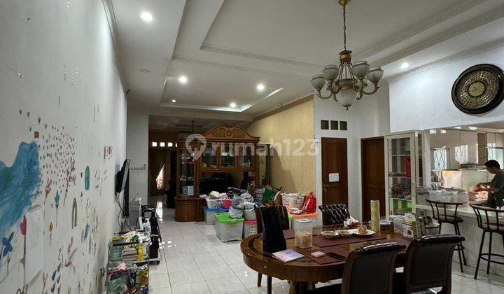 Rumah Bagus Diarea Kemang Harga Dibawah NJOP Akses Gatte Tol JORR 2