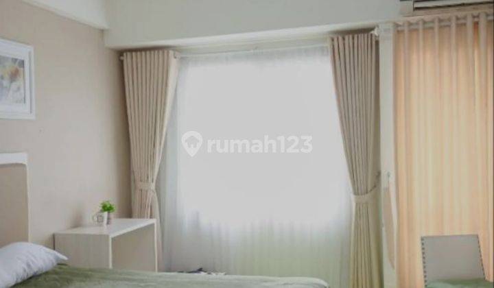 Apartemen Galeri Ciumbuleuit 2 Bandung Furnished Lingk Kampus 2