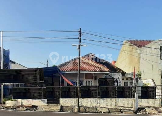 Rumah Lama Dipusat Bisnis Bintaro Jaya Sektor 1, Akses Toll Rumah Lama Dipusat Bisnis Bintaro Jaya Sektor 1, Akses Toll