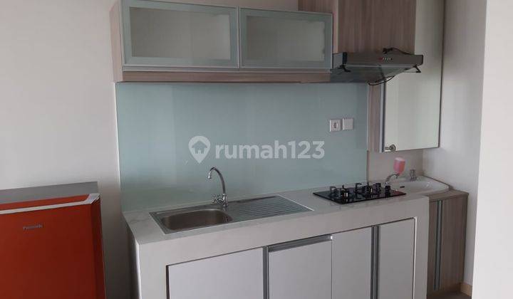 foto lainnya apartemen the brezze bintaro jaya