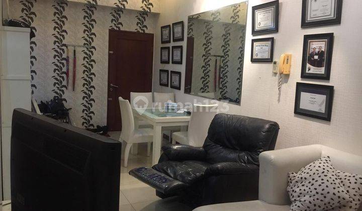 Apartemen MARBELLA Kemang Furnished Akses Toll Jorr. 1