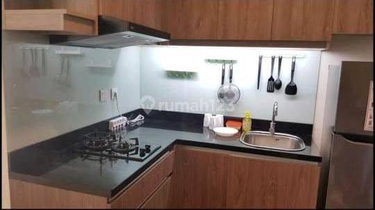 foto lainnya apartemen accent the best cbd