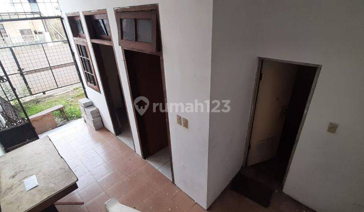 Rumah Bagus Luas Diarea Puri Cinere Near Pusat Bisnis & Gatte Tol 2