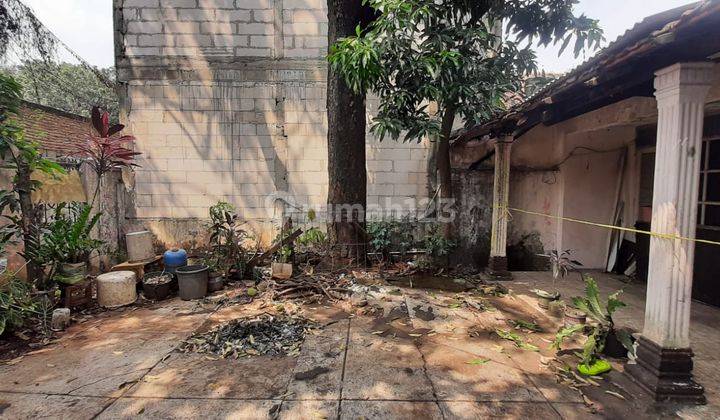 Kavling Bagus Diarea Jl Arteri Pondok Indah Kebayoran Lama,  2