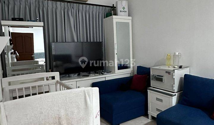 Rumah 3Lantai Diarea Palmerah, Dekat Gatte Toll Dalam Kota 2