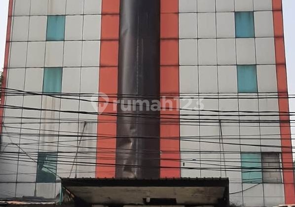 Hotel Strategis Diarea Bintaro Utama & Dikawasan Bisnis & Hunian 