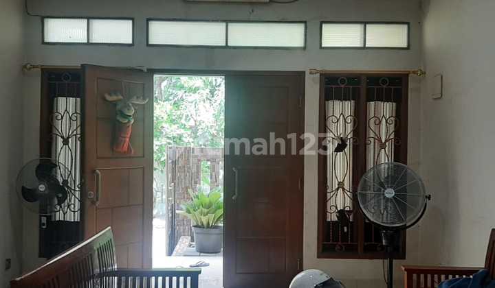 Rumah Bagus Diarea Komplek Harapan Kita Karawaci Tangerang. Rumah Bagus Diarea Komplek Harapan Kita Karawaci Tangerang.