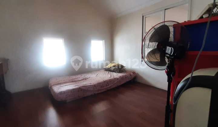 Rumah Bagus 3Lantai Diarea Bintaro Jaya Sektor 3, Akses Gate Tol 2