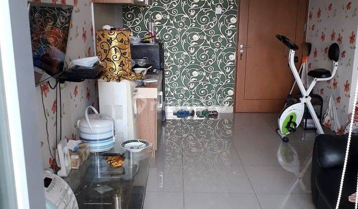 foto lainnya apartemen furnished the royal olive