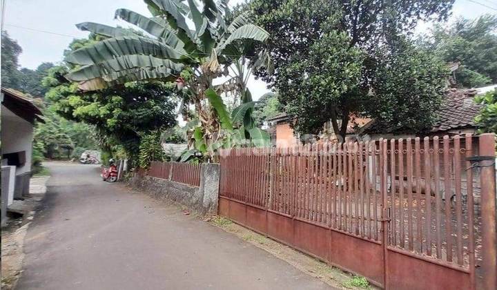 Good Plot Area in Harjamukti Near Mall & Cibubur Camping Ground