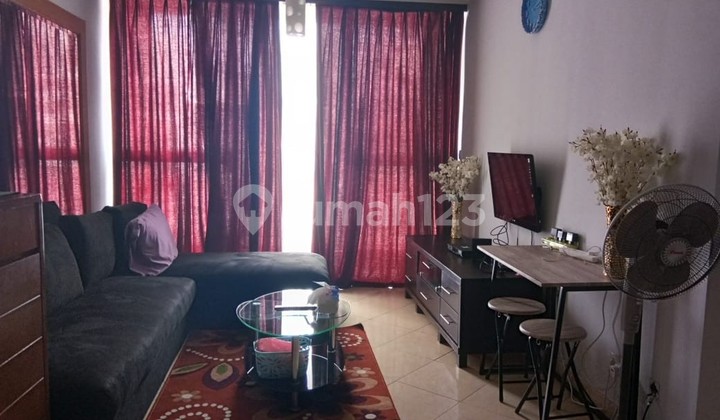 Apartemen Area Bisnis &Pusat Pemerintahan Taman Rasuna Kuningan Apartemen Area Bisnis &Pusat Pemerintahan Taman Rasuna Kuningan