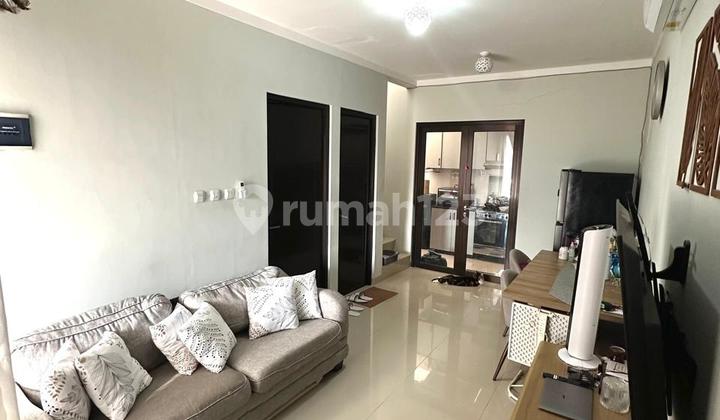 Minimalist House in a Cluster Area in Jurang Mangu, Pondok Aren 2