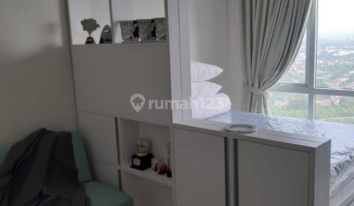 foto lainnya apartemen the brezze bintaro jaya
