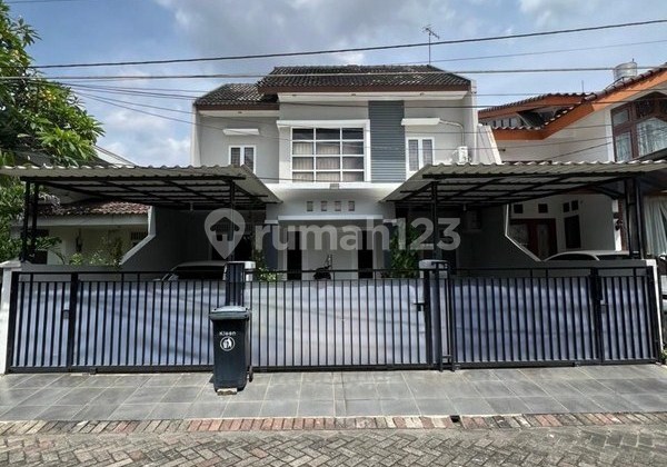 Rumah Keren Siap Masuk Area Bintaro Jaya Sektor 5, Near Akses Tol