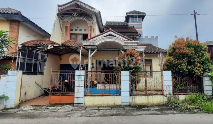 Rumah Strategis Diarea Pancoran Mas Depok Cocok Untuk Usaha Rumah Strategis Diarea Pancoran Mas Depok Cocok Untuk Usaha