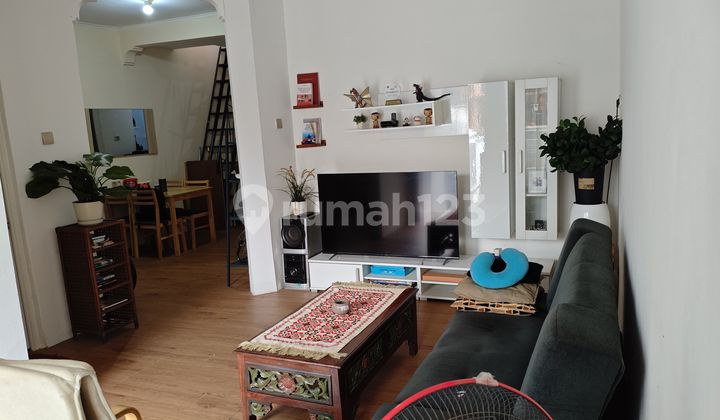 Rumah 2Lantai Furnished Diarea Komp Villa Inti Persada Pamulang 2