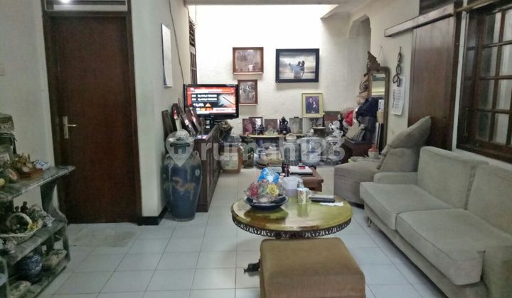 Rumah Siap Huni Diarea Bumi Bintaro Permai Akses Toll Jorr  2