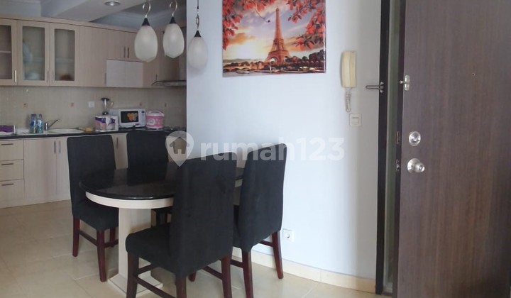 Apartemen Area Bisnis &Pusat Pemerintahan Taman Rasuna Kuningan   2