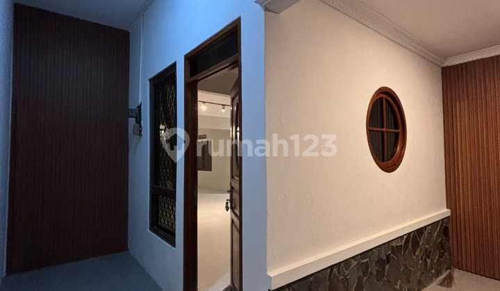 Rumah Baru Renovasi Dilokasi Strategis Bintaro Jaya Sektor 2 2