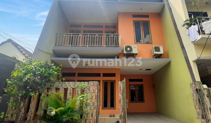 Rumah Bagus Diarea Komplek Harapan Kita Karawaci Tangerang. Rumah Bagus Diarea Komplek Harapan Kita Karawaci Tangerang.