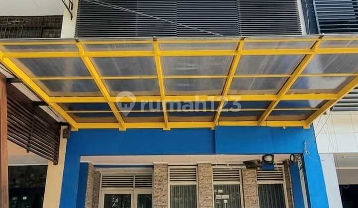 Ruko 4Lantai Diarea Lebak Bulus Cocok untuk Perkantoran&Bisnis Ruko 4Lantai Diarea Lebak Bulus Cocok untuk Perkantoran&Bisnis