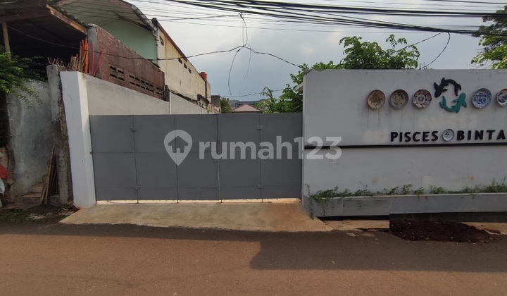 Kavling dalam Cluster di Veteran siap bangun. Kavling dalam Cluster di Veteran siap bangun.