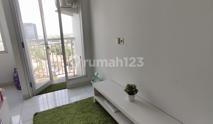 Jual Cepat Super Murah Type Studio Apartemen Emerald Bintarojaya 1