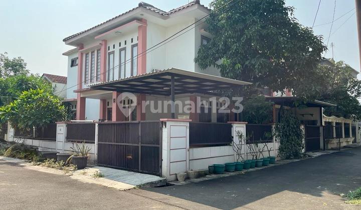 Rumah Minimalis Tanah Besar Parkir Bebas di Rempoa Rumah Minimalis Tanah Besar Parkir Bebas di Rempoa