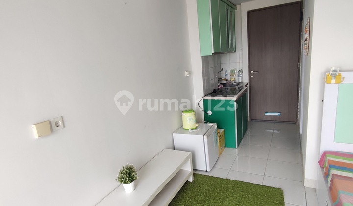 Jual Cepat Super Murah Type Studio Apartemen Emerald Bintarojaya 2