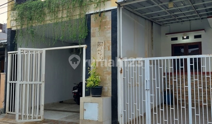 Rumah Bagus, Minimalis Full Furnished di Sawangan 2