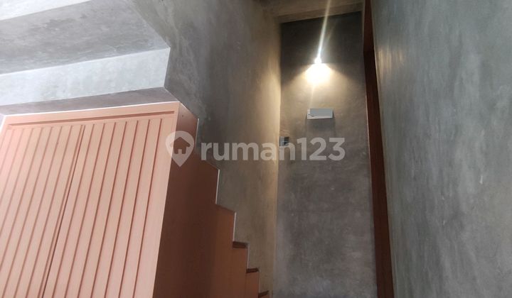 Hunian Kece Bertema Industrial Minimalis Modern Cocok Kaum Muda di Sektor 9 Bintaro Jaya Hunian Kece Bertema Industrial Minimalis Modern Cocok Kaum Muda di Sektor 9 Bintaro Jaya