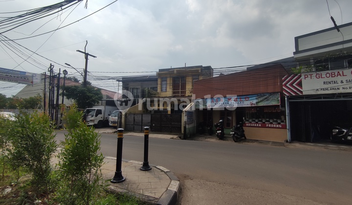 Rumah Toko Jual Cepat Murah